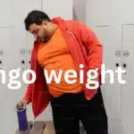 mango weight loss