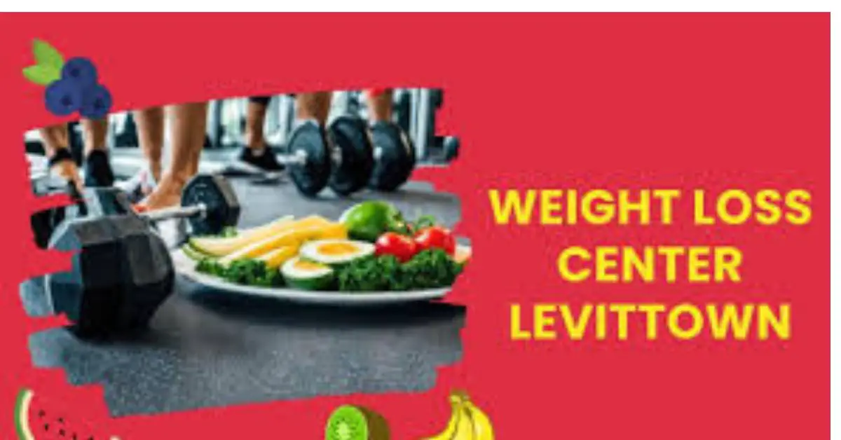 weight loss center levittown