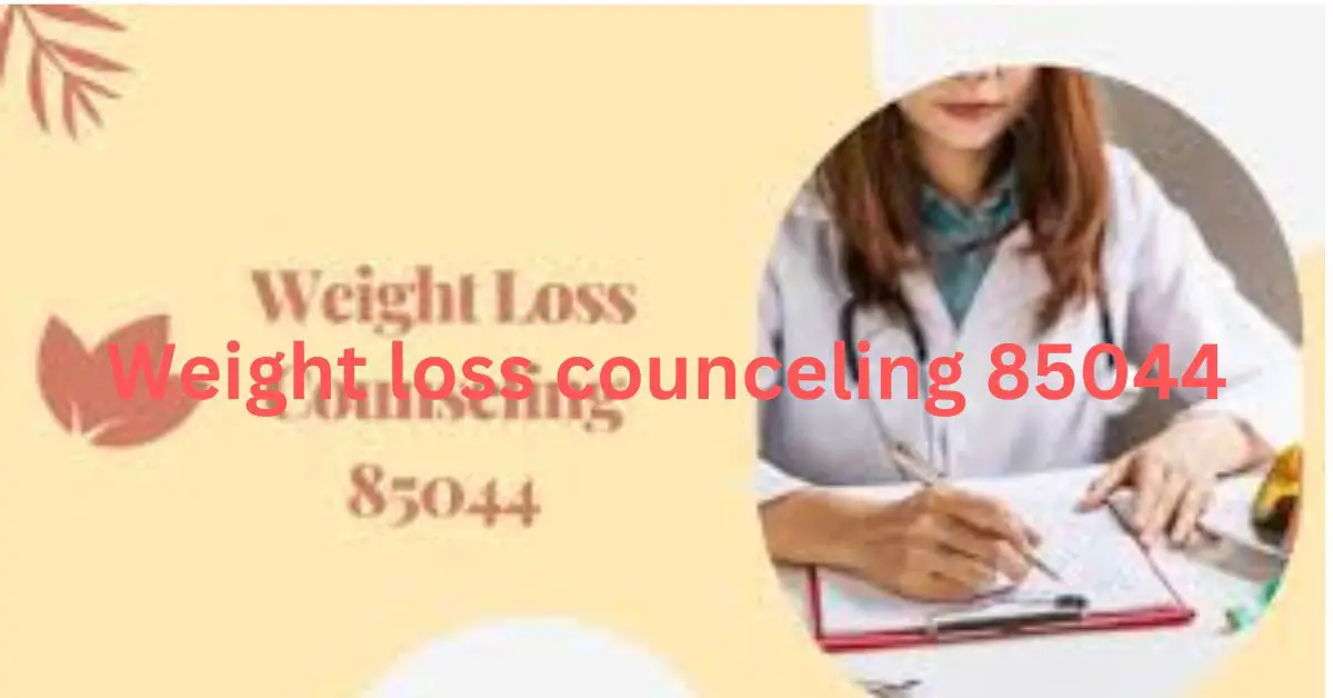 weight loss counceling 85044