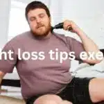 weight loss tips exercise