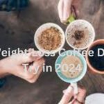 Top 5 Weight Loss Coffee Drinks to Try in 2024