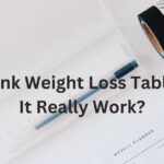 shark tank weight loss tablet