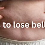 ways to lose belly fat