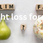 Top 5 Weight Loss Formulas That Actually Work in 2024