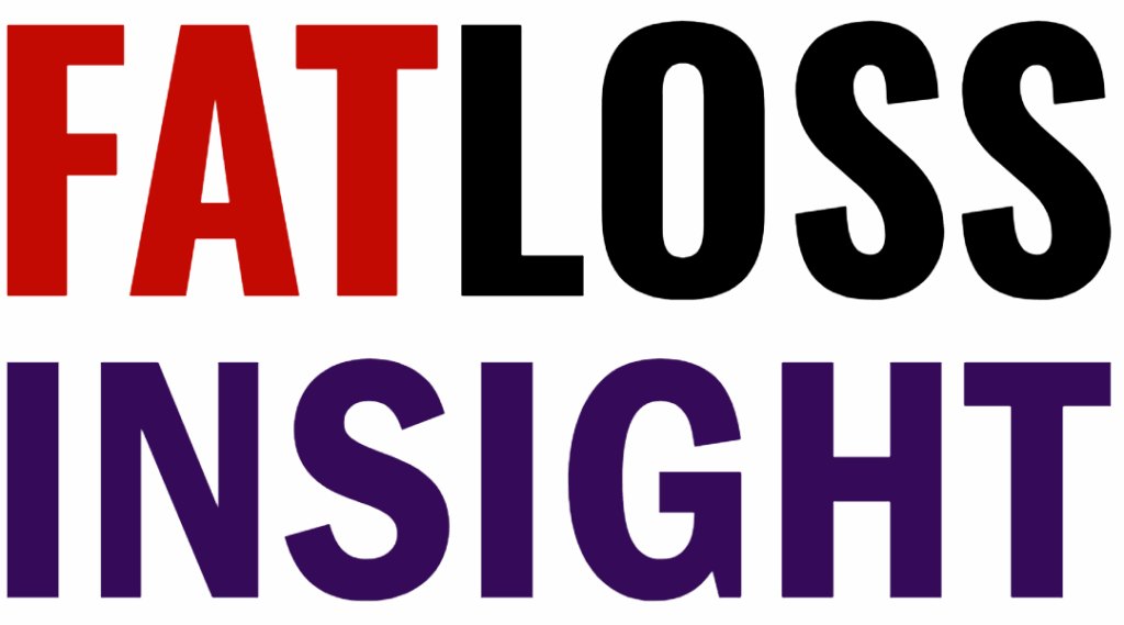 Fat Loss Insight