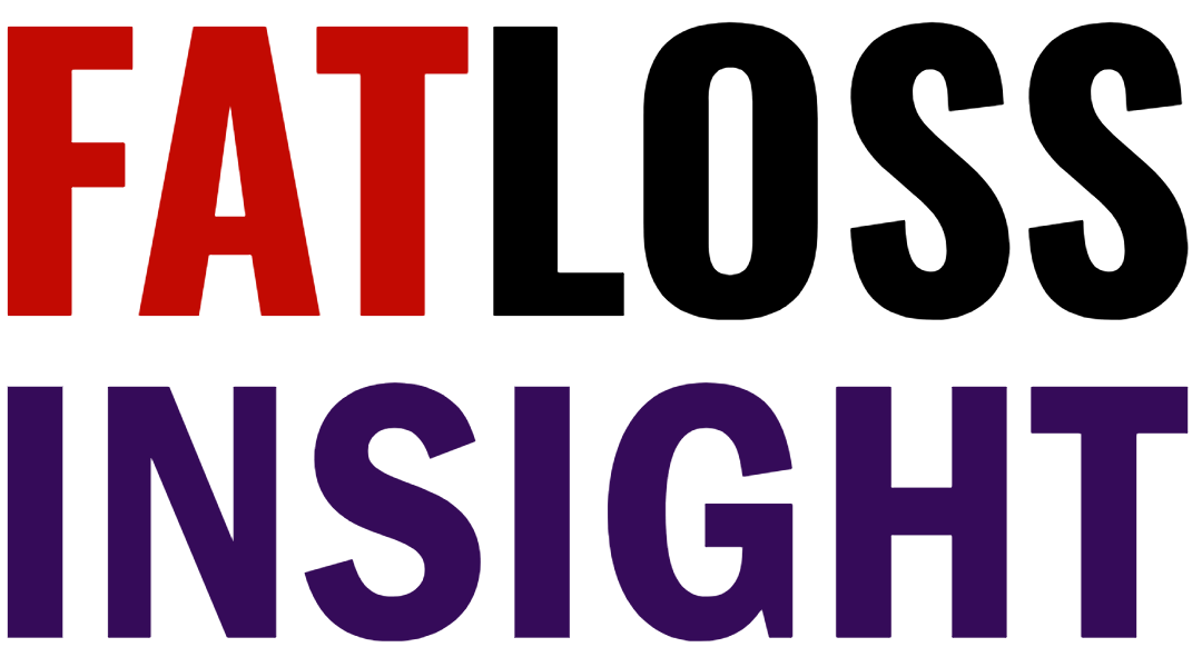 Fat Loss Insight