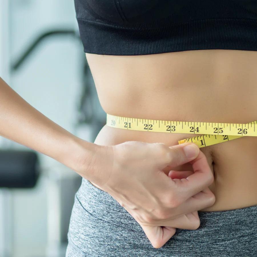 weight Loss Journey