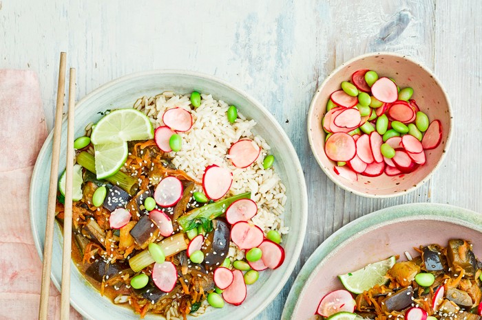 Easy healthy meal assembly for busy moms weight loss