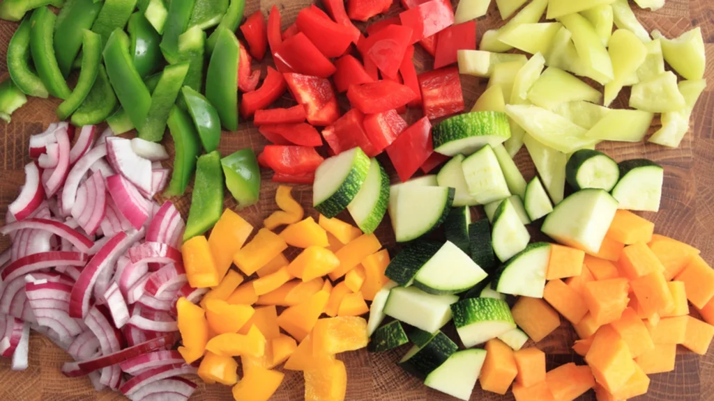 Quick meal prep tips for busy moms to lose weight