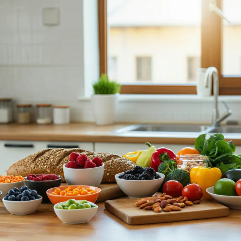 15 Simple Fat-Burning Food Swaps for Beginners